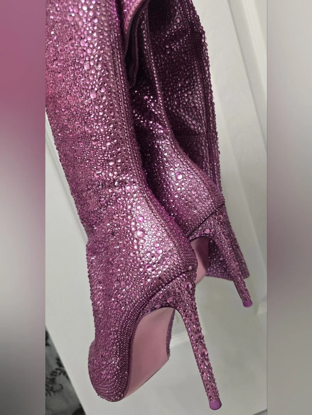 Steve Madden rare discontinued